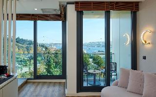 Ciragan Hotel fotoÄŸrafÄ±