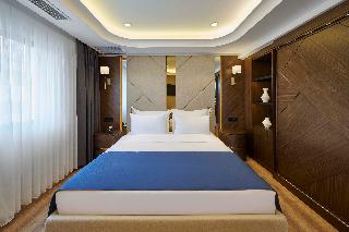 Ciragan Hotel fotoÄŸrafÄ±