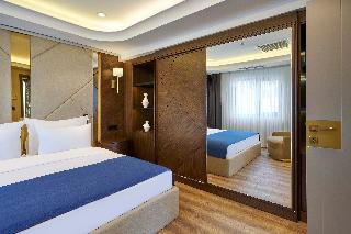 Ciragan Hotel fotoÄŸrafÄ±