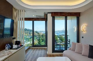 Ciragan Hotel fotoÄŸrafÄ±