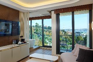 Ciragan Hotel fotoÄŸrafÄ±