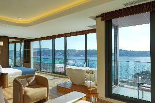 Ciragan Hotel fotoÄŸrafÄ±