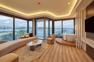 Ciragan Hotel fotoÄŸrafÄ±
