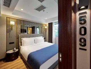 Ciragan Hotel fotoÄŸrafÄ±