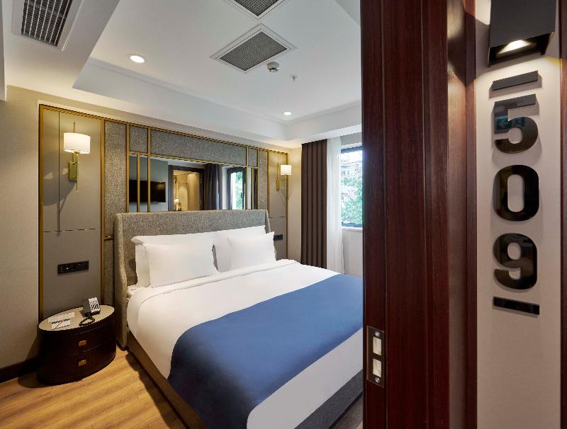Ciragan Hotel - Oda