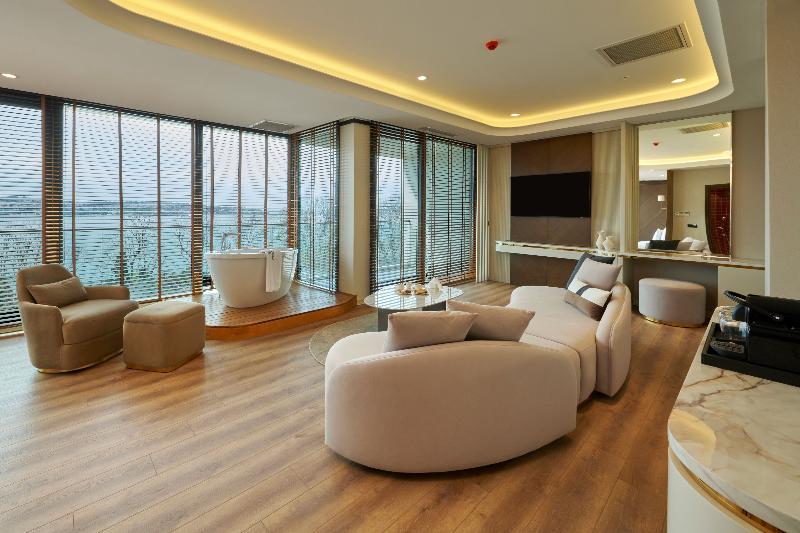 Ciragan Hotel - Oda