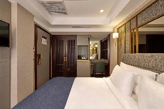 Ciragan Hotel fotoÄŸrafÄ±