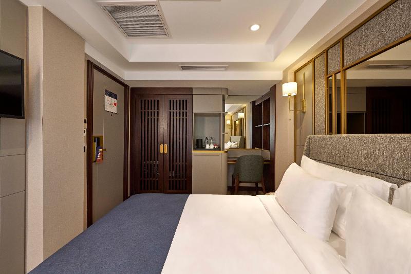 Ciragan Hotel - Oda