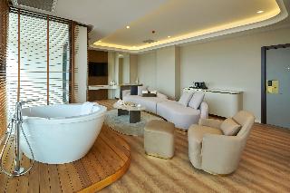 Ciragan Hotel fotoÄŸrafÄ±