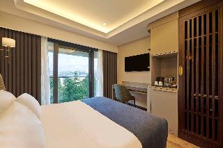 Ciragan Hotel fotoÄŸrafÄ±