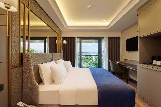 Ciragan Hotel fotoÄŸrafÄ±