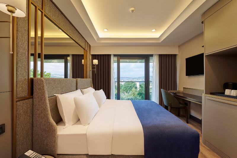 Ciragan Hotel - Oda