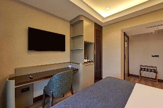 Ciragan Hotel fotoÄŸrafÄ±