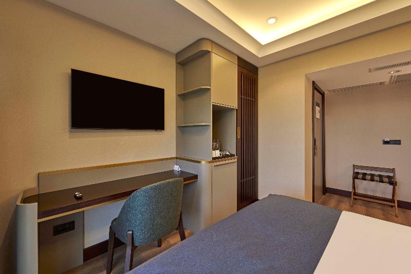 Ciragan Hotel - Oda