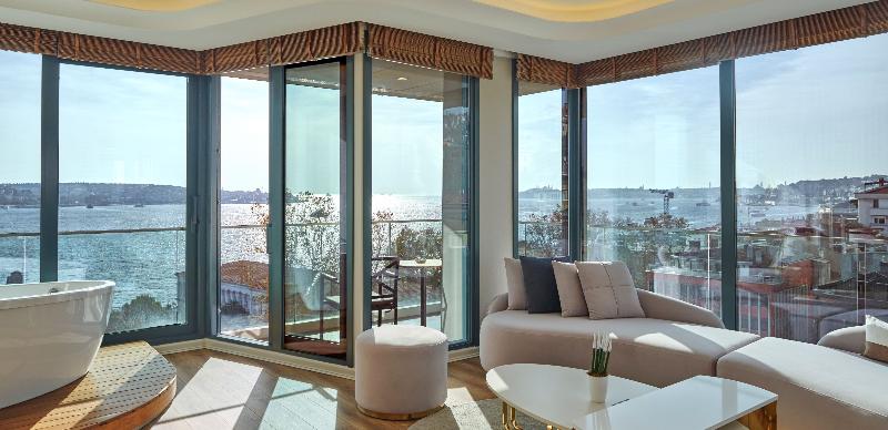 Ciragan Hotel - Oda