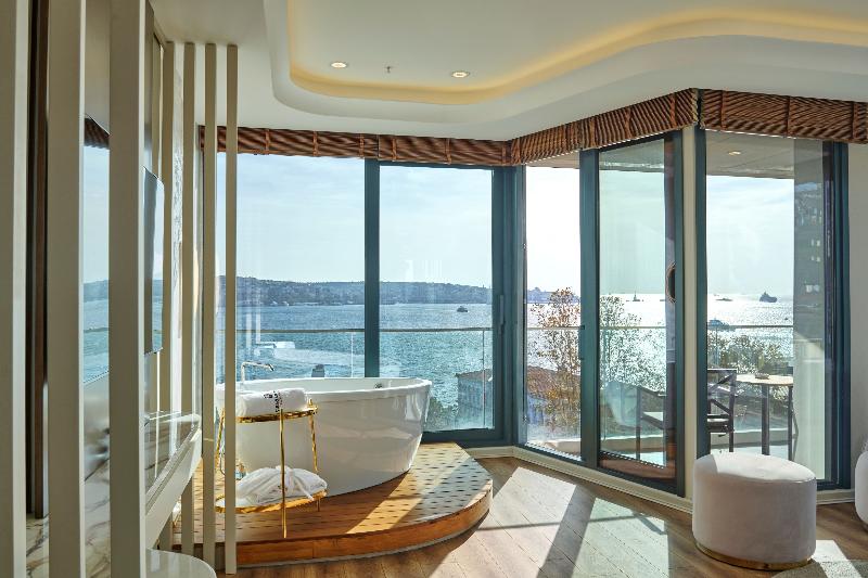 Ciragan Hotel - Oda