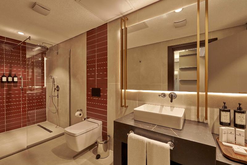 Ciragan Hotel - Oda
