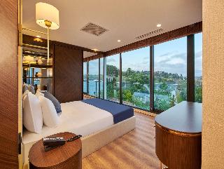 Ciragan Hotel fotoÄŸrafÄ±