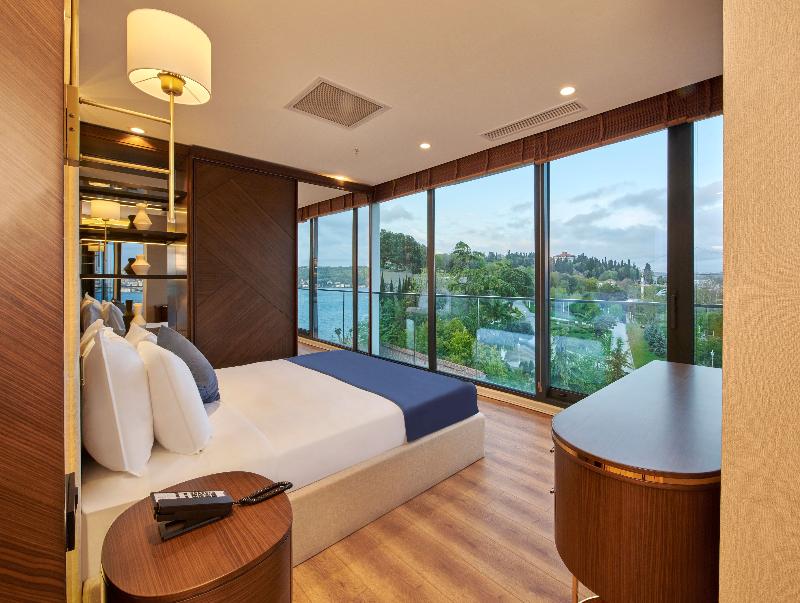 Ciragan Hotel - Oda