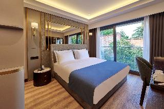 Ciragan Hotel fotoÄŸrafÄ±