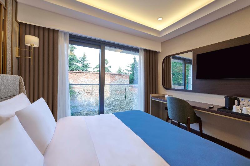 Ciragan Hotel - Oda