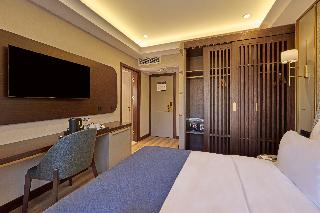 Ciragan Hotel fotoÄŸrafÄ±