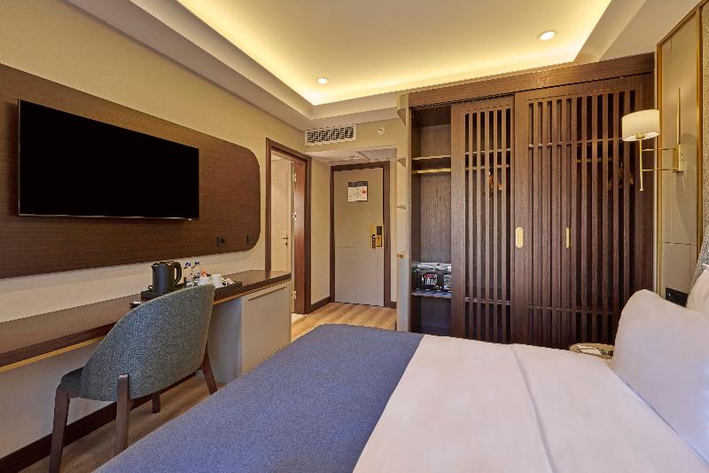 Ciragan Hotel - Oda
