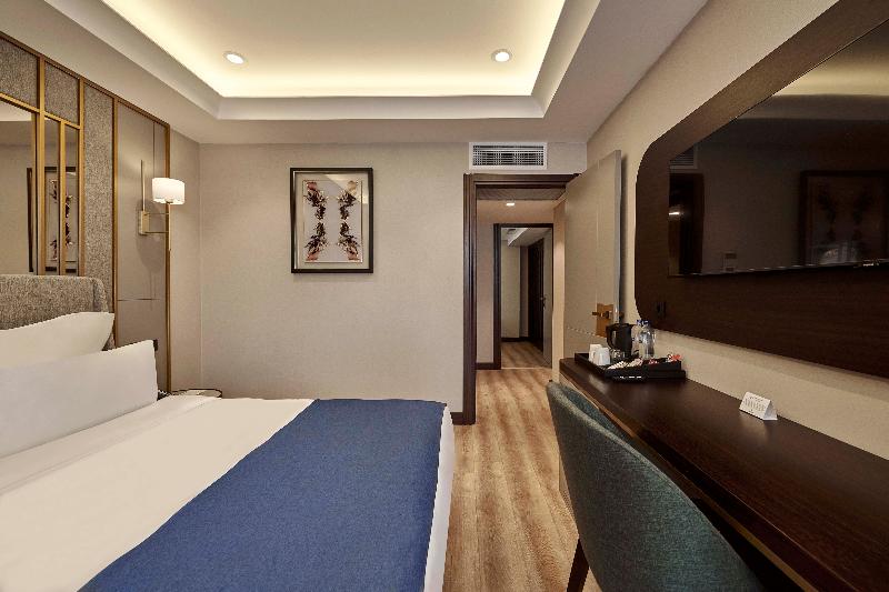 Ciragan Hotel - Oda