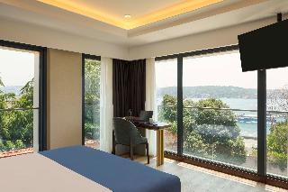 Ciragan Hotel fotoÄŸrafÄ±