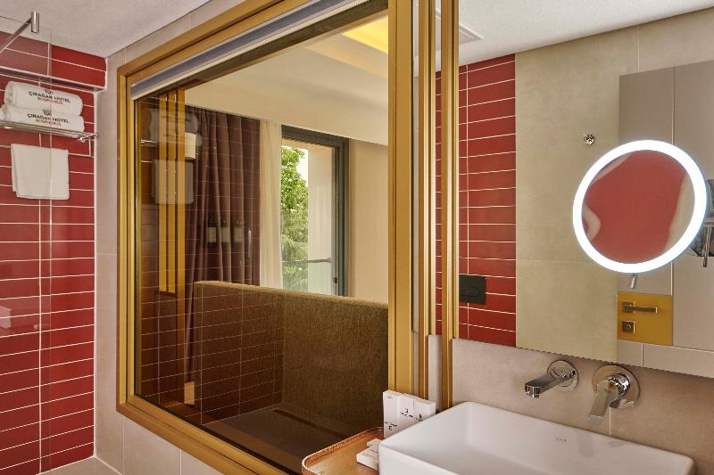 Ciragan Hotel - Oda