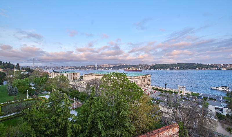 Ciragan Hotel - Oda