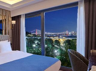Ciragan Hotel fotoÄŸrafÄ±