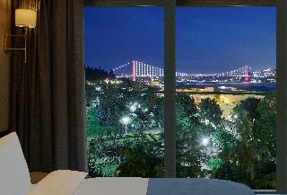 Ciragan Hotel fotoÄŸrafÄ±