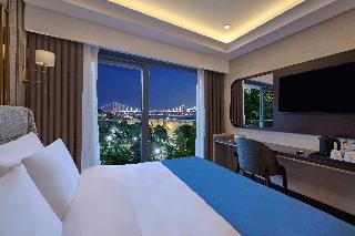 Ciragan Hotel fotoÄŸrafÄ±