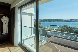 Ciragan Hotel fotoÄŸrafÄ±