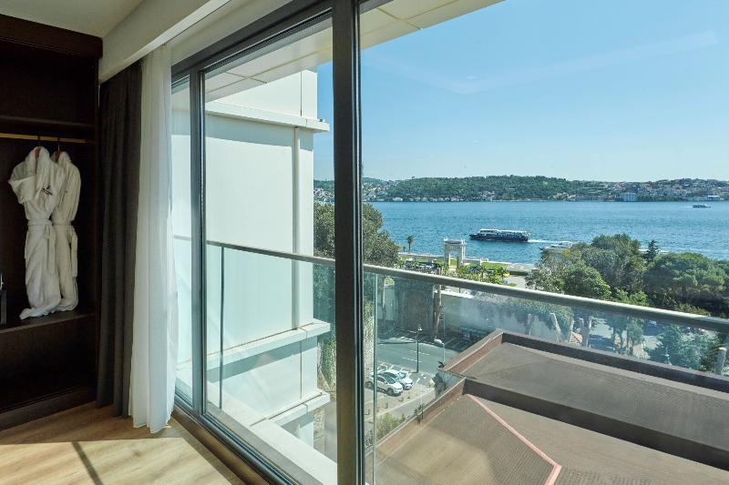 Ciragan Hotel - Oda