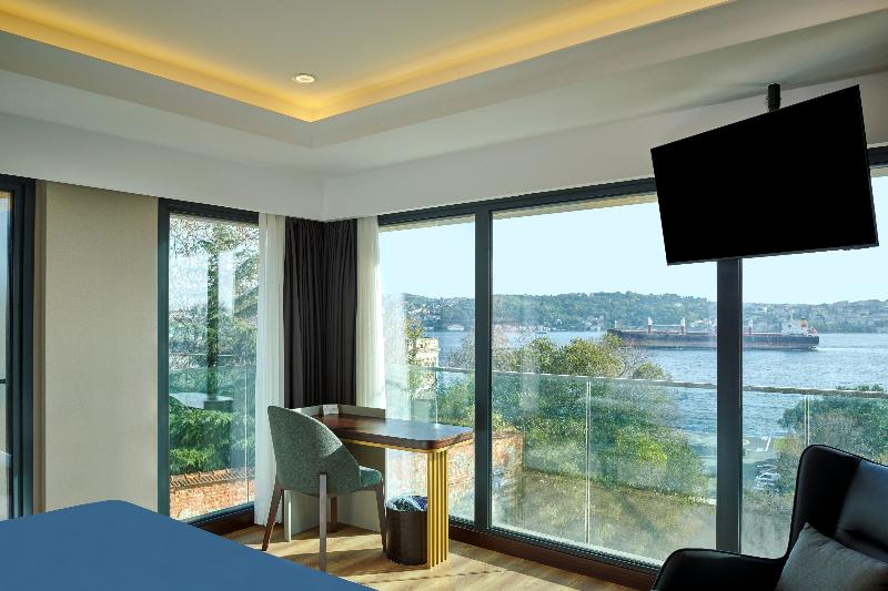 Ciragan Hotel - Oda