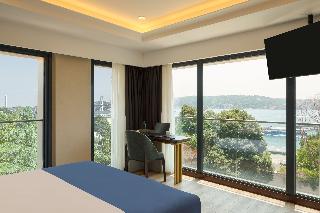 Ciragan Hotel fotoÄŸrafÄ±