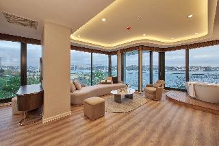 Ciragan Hotel fotoÄŸrafÄ±