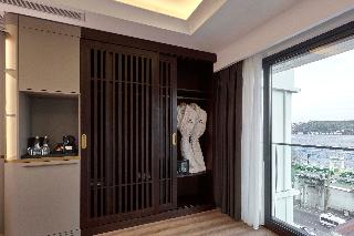 Ciragan Hotel fotoÄŸrafÄ±
