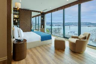 Ciragan Hotel fotoÄŸrafÄ±