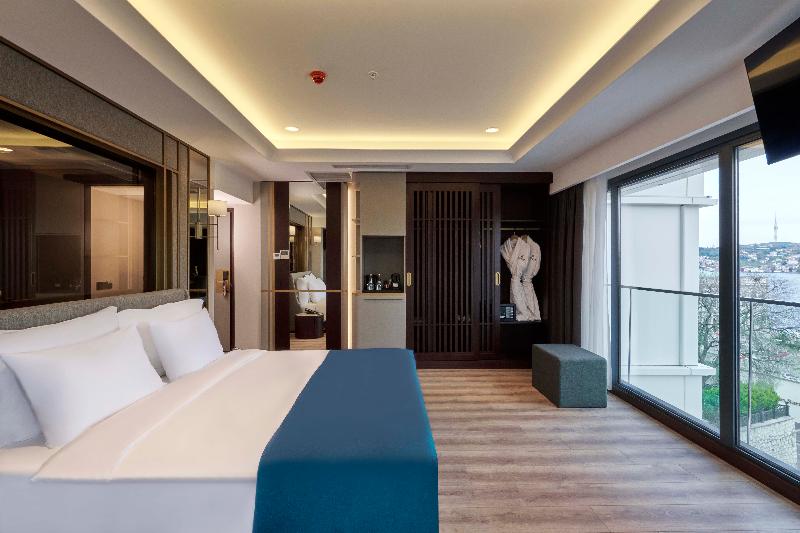 Ciragan Hotel - Oda