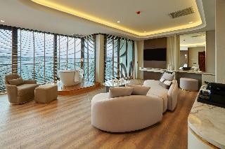 Ciragan Hotel fotoÄŸrafÄ±