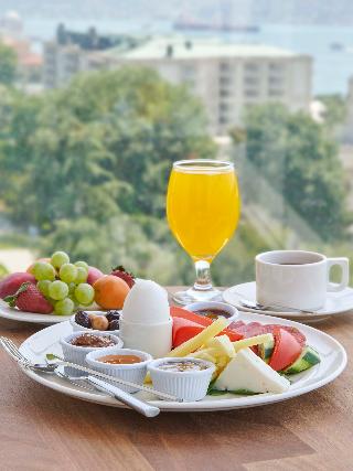 Ciragan Hotel fotoÄŸrafÄ±