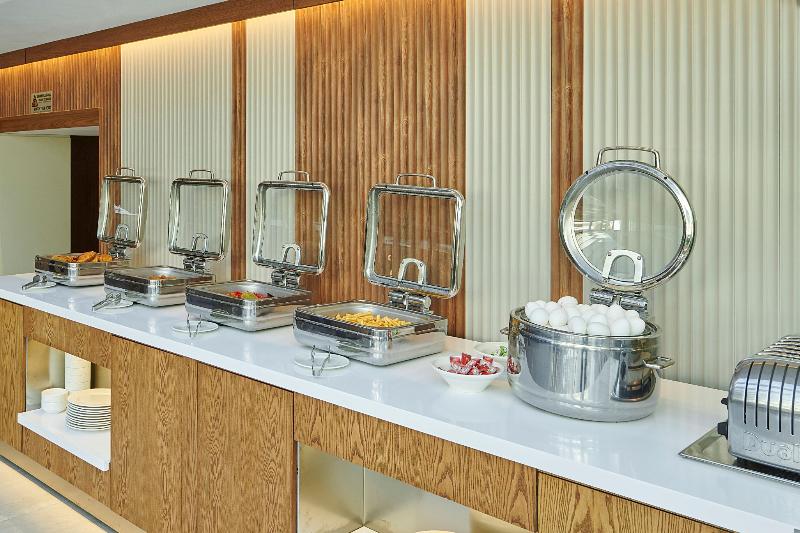 Ciragan Hotel - Restoran