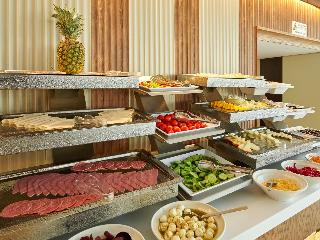 Ciragan Hotel fotoÄŸrafÄ±