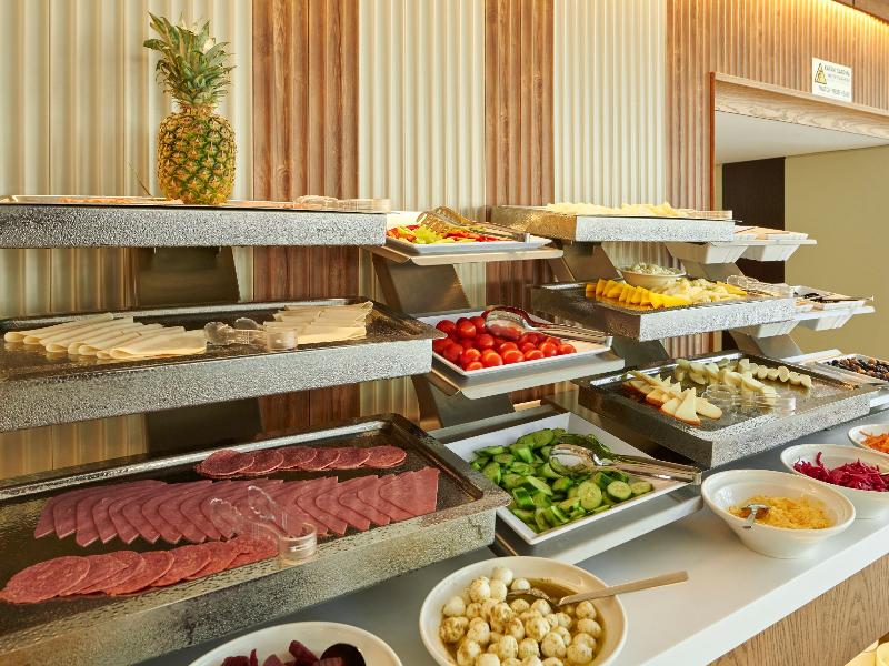 Ciragan Hotel - Restoran