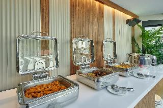 Ciragan Hotel fotoÄŸrafÄ±