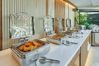 Ciragan Hotel fotoÄŸrafÄ±