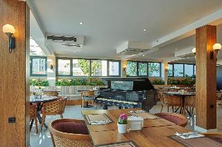 Ciragan Hotel fotoÄŸrafÄ±